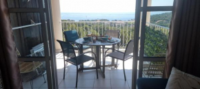 Agay Cap Esterel Le Hameau F2 Clim plein sud dernier etage Magnifique vue mer